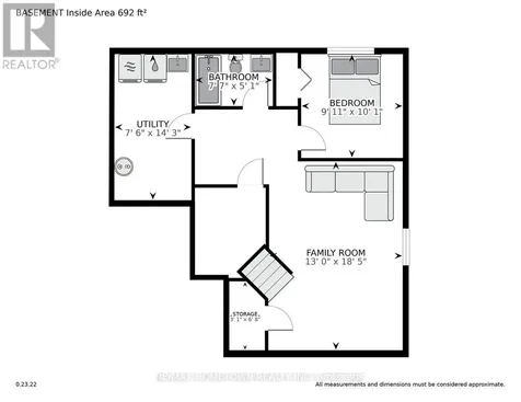 16 Regency Place Brockville ON K6V 7M5