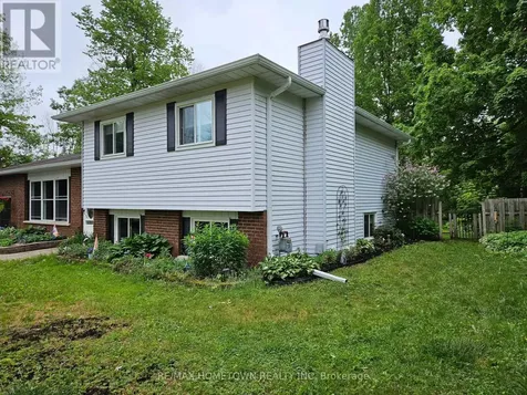 5 Meikle Drive Augusta ON K0E 1P0