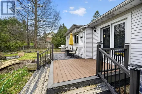 5 Meikle Drive Augusta ON K0E 1P0
