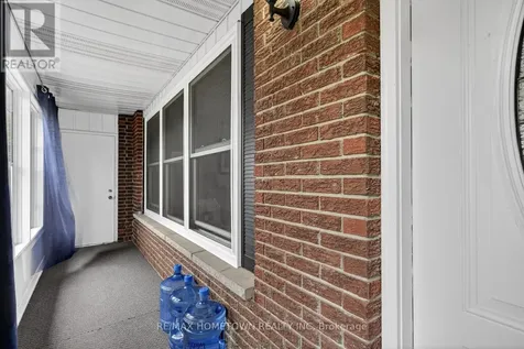 5 Meikle Drive Augusta ON K0E 1P0