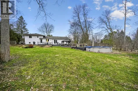 5 Meikle Drive Augusta ON K0E 1P0
