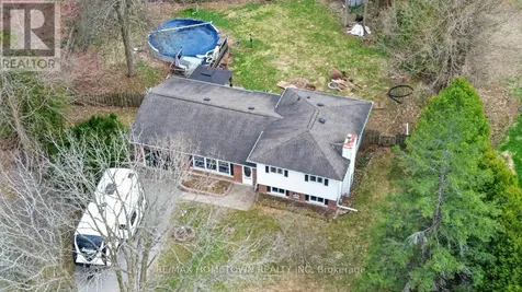 5 Meikle Drive Augusta ON K0E 1P0