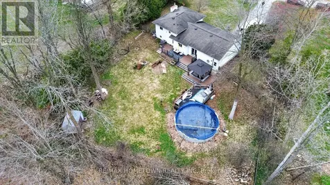 5 Meikle Drive Augusta ON K0E 1P0