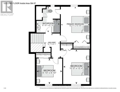 5 Meikle Drive Augusta ON K0E 1P0