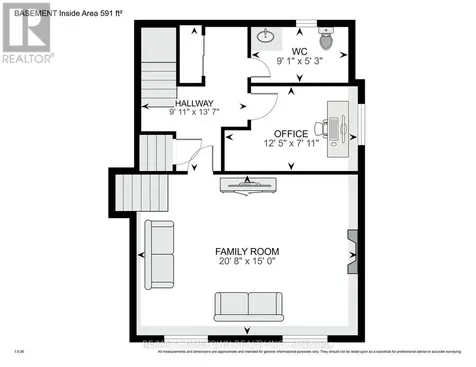 5 Meikle Drive Augusta ON K0E 1P0