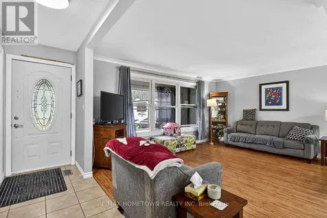 5 Meikle Drive Augusta ON K0E 1P0