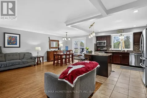 5 Meikle Drive Augusta ON K0E 1P0