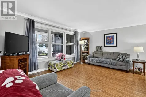 5 Meikle Drive Augusta ON K0E 1P0