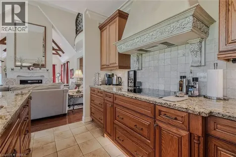 9 Rue Chateaux Terrace Brantford ON N3T 6N7