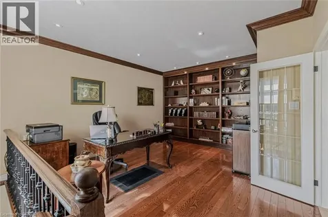 9 Rue Chateaux Terrace Brantford ON N3T 6N7