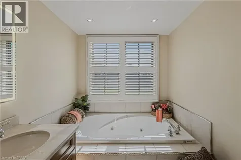 9 Rue Chateaux Terrace Brantford ON N3T 6N7