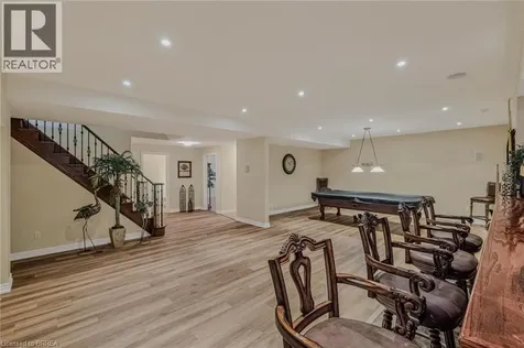 9 Rue Chateaux Terrace Brantford ON N3T 6N7