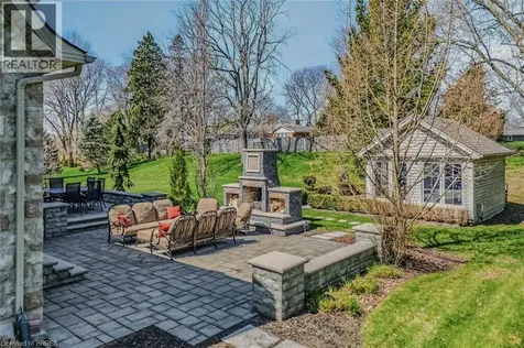 9 Rue Chateaux Terrace Brantford ON N3T 6N7