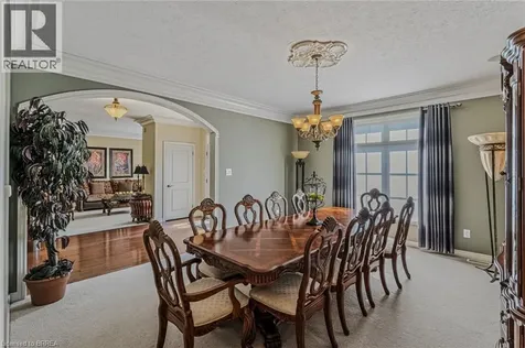 9 Rue Chateaux Terrace Brantford ON N3T 6N7