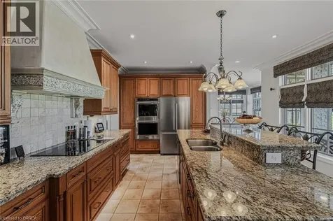 9 Rue Chateaux Terrace Brantford ON N3T 6N7