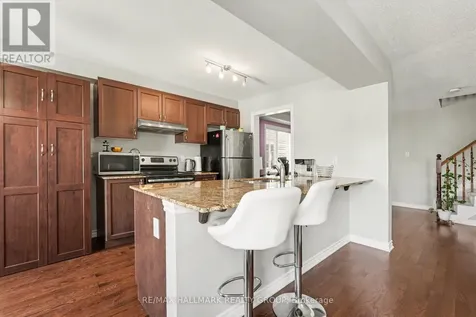 217 Bensinger Way Ottawa ON K2S 0P1