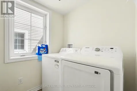 217 Bensinger Way Ottawa ON K2S 0P1