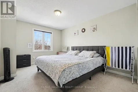 217 Bensinger Way Ottawa ON K2S 0P1