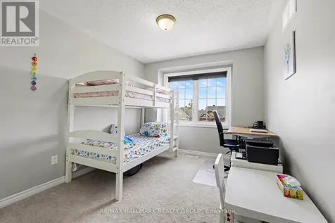 217 Bensinger Way Ottawa ON K2S 0P1