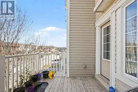 217 Bensinger Way Ottawa ON K2S 0P1