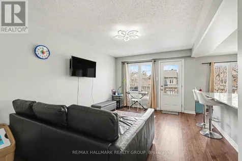217 Bensinger Way Ottawa ON K2S 0P1