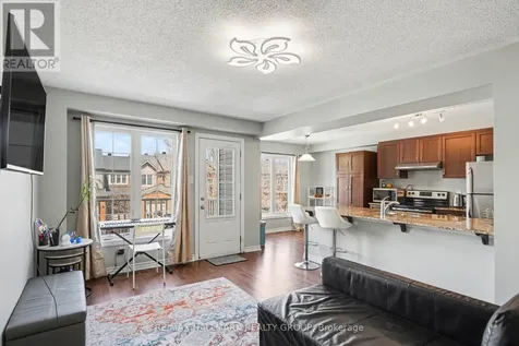 217 Bensinger Way Ottawa ON K2S 0P1