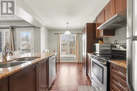 217 Bensinger Way Ottawa ON K2S 0P1