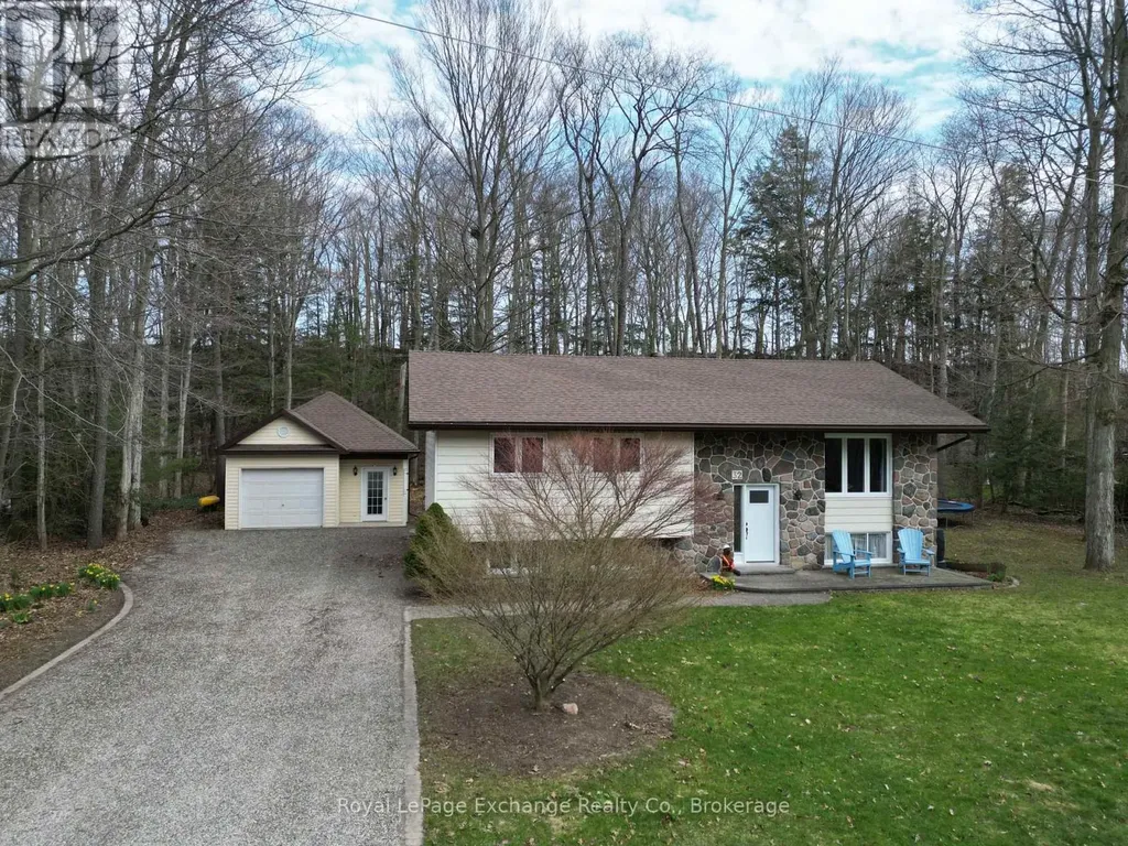 32 Blairs Trail Huron-kinloss ON N2X 0B3