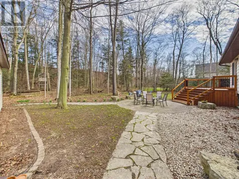32 Blairs Trail Huron-kinloss ON N2X 0B3