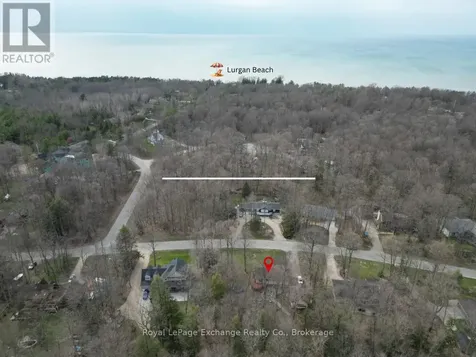 32 Blairs Trail Huron-kinloss ON N2X 0B3