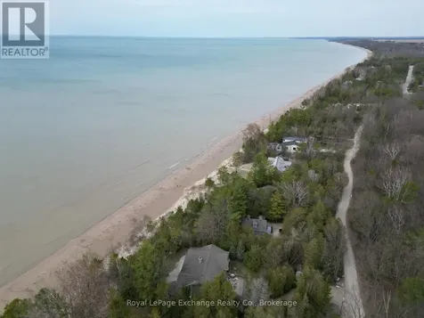 32 Blairs Trail Huron-kinloss ON N2X 0B3