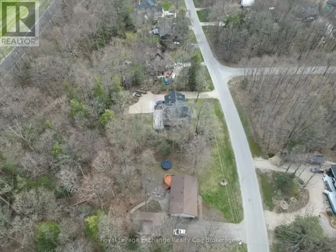 32 Blairs Trail Huron-kinloss ON N2X 0B3