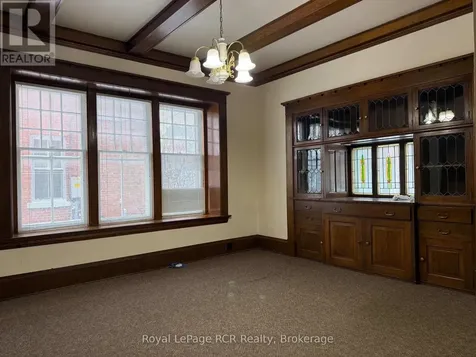912 2nd Avenue West Owen Sound ON N4K 4M7