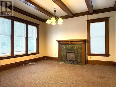 912 2nd Avenue West Owen Sound ON N4K 4M7