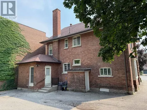 912 2nd Avenue West Owen Sound ON N4K 4M7