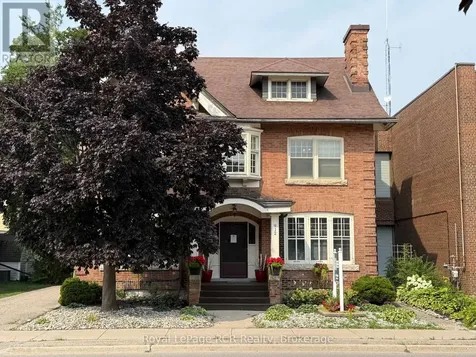 912 2nd Avenue West Owen Sound ON N4K 4M7