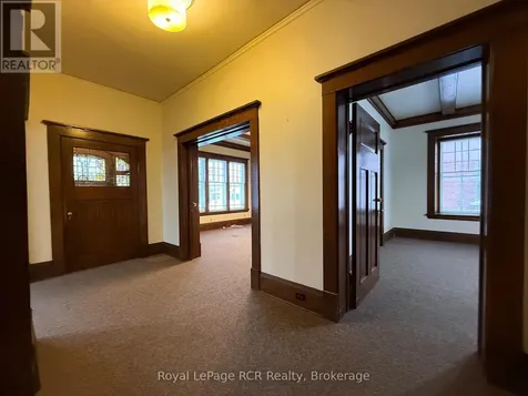 912 2nd Avenue West Owen Sound ON N4K 4M7