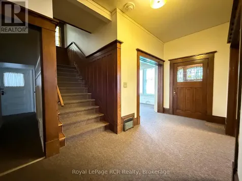 912 2nd Avenue West Owen Sound ON N4K 4M7