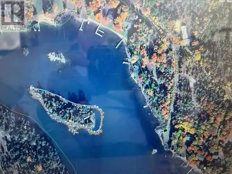 Island Ck27 Off Pine Island Road Desbarats ON P0R 1E0