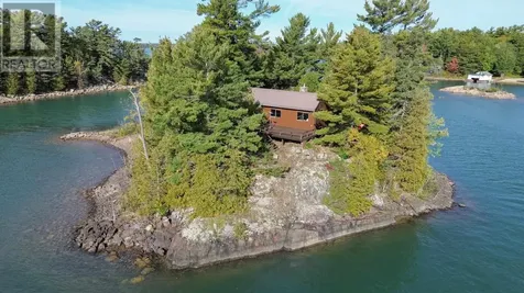 Island Ck27 Off Pine Island Road Desbarats ON P0R 1E0