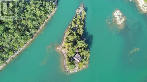Island Ck27 Off Pine Island Road Desbarats ON P0R 1E0