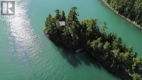 Island Ck27 Off Pine Island Road Desbarats ON P0R 1E0