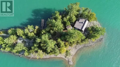 Island Ck27 Off Pine Island Road Desbarats ON P0R 1E0