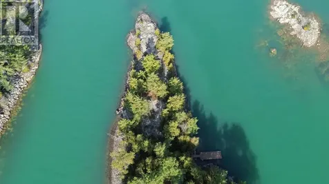 Island Ck27 Off Pine Island Road Desbarats ON P0R 1E0