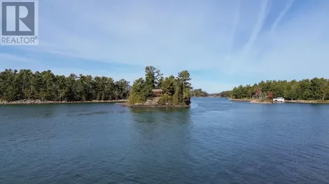 Island Ck27 Off Pine Island Road Desbarats ON P0R 1E0