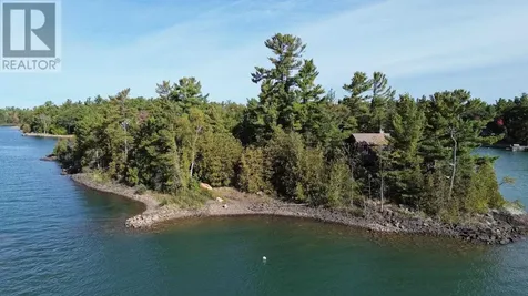 Island Ck27 Off Pine Island Road Desbarats ON P0R 1E0