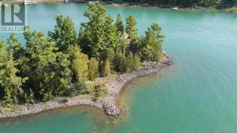 Island Ck27 Off Pine Island Road Desbarats ON P0R 1E0
