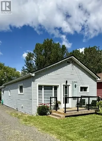 17 West Street Blind River ON P0R 1B0