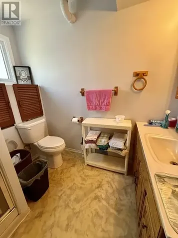 38 Ottawa Avenue Elliot Lake ON P5A 2P1