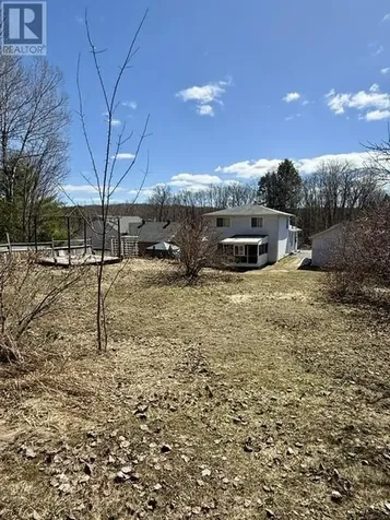 38 Ottawa Avenue Elliot Lake ON P5A 2P1